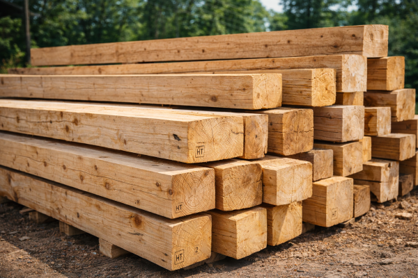 العوارض الخشبية